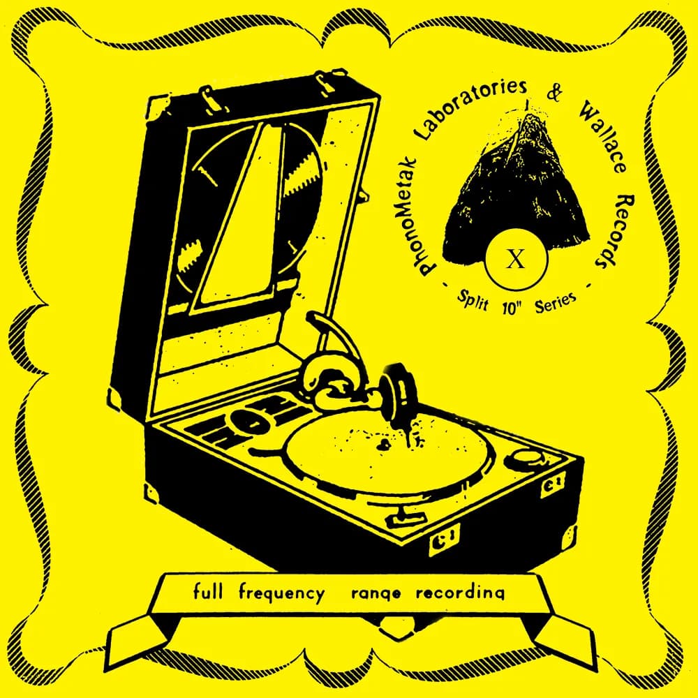 Phonometak Series 10